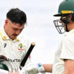 ‘He can be a great opener’: Pat Cummins hints at batting reshuffle despite Matthew Renshaw’s 272-run haul | Cricket News