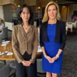Republican leader trolled for posting photo with Indian-origin student Rishika Porandla