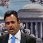 Trump and Vance back Ramaswamy despite campaign fiasco that could damage GOP beyond Ohio