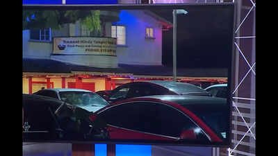 25 noise complaints filed against Hindu temple: Anonymous neighbors fume over events at Fremont temple