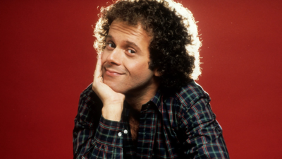 Richard Simmons’ Hollywood Hills home finally sells for $3.8 million , lot less than the asking price |