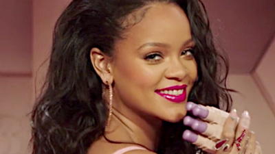 Rihanna launched Fenty Beauty in 2017 with a 40-shade foundation range; years later, its co-owner began exploring a sale of its 50% stake﻿ | World News