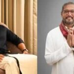 ‘Kantara’ fame Rishab Shetty remembers Nana Patekar’s ‘powerful performances’ and work for farmers, Namrata Shirodkar calls Nana ‘true icon’ | Kannada Movie News
