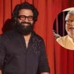 ‘Love You, Pappa’: Rishab Shetty calls father Bhaskar Shetty his ‘biggest inspiration’ in birthday wish |