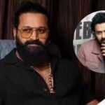 ‘Happy birthday to darling Prabhas sir’: Rishab Shetty celebrates the superstar’s 47th birthday as fans await ‘Fauzi’ first glimpse | Kannada Movie News