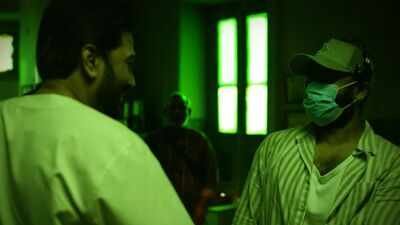 ‘RAPO23’: Riteish Deshmukh joins Ram Pothineni’s psychological action thriller; new schedule begins |