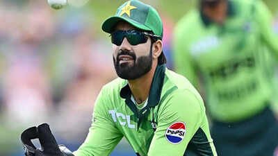 Mohammad Rizwan gets first relief in PCB inquiry, allowed to resume domestic cricket | Cricket News