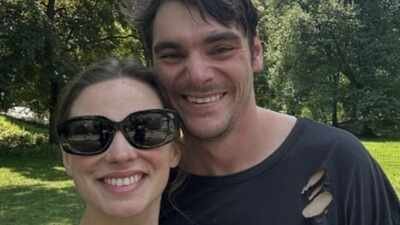 RJ Mitte’s mother says fiancée Kennedy Suarez was NOT invited to his celebration of life event: ‘I had not spoken with her about…’﻿ |