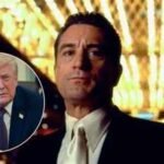 The Ongoing Feud: Robert De Niro’s Relentless Criticism of Donald Trump Since 2011 |