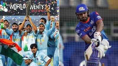 Robin Uthappa: 2007 T20 World Cup-winning squad member named Mumbai Indians batting coach as MI announce new coaching staff ahead of IPL 2027 | Cricket News