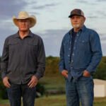 North Dakota ranchers fought a pipeline company over compensation for easements across their land; after spending about 0,000 in legal costs, their fight over who pays those fees is heading to the US Supreme Court