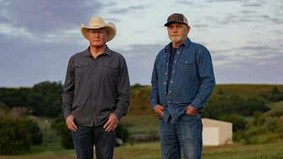 North Dakota ranchers fought a pipeline company over compensation for easements across their land; after spending about $300,000 in legal costs, their fight over who pays those fees is heading to the US Supreme Court