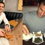 Roger Federer was vegetarian until 16; then what changed? When the tennis icon was told, “You cannot just eat green stuff!” | Tennis News