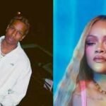 ‘Yeah, I shouldn’t have done that’: A$AP Rocky jokes about how things are ‘hell’ at home after revealing Rihanna’s return to the studio |