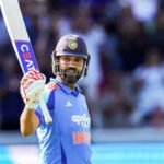 Rohit Sharma scripts history in 3rd ODI, becomes fastest batter to reach 10000 runs as opener | Cricket News