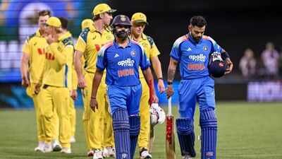 India series drive record Cricket Australia revenue, two-day Ashes Tests burn A$20m hole in finances | Cricket News