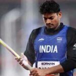 How Neeraj Chopra’s javelin helped Rohit Yadav win Asian Games bronze | Asian Games 2026 News