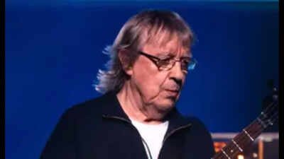 Rolling Stones bassist Bill Wyman took up metal detecting after workers found a medieval jug at his Suffolk home; his searches later uncovered more than 200 Roman coins and a previously unknown farmstead