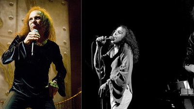 Ronnie James Dio cancer fund has raised more than  million since his death, backing research into early detection and treatment of prostate, colon and stomach cancers﻿ | World News