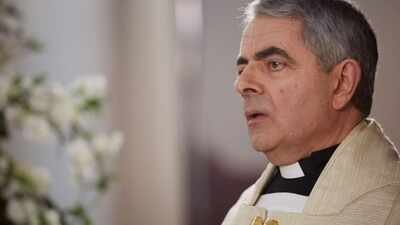 Rowan Atkinson joins the West End with a new production to perform ‘Mr. Bean,’ ‘Blackadder,’ and more |
