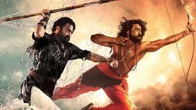 SS Rajamouli used ‘Baahubali’ logo to promote ‘RRR’ in Hindi markets; marketing head explains why |