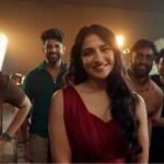 Rukmini Vasanth joins Shree Karthick’s upcoming film as Thara, with Dev Ramnath and Vinayak Vaithianathan on board for a ‘crazy, adventurous, heartwarming’ ride | Kannada Movie News