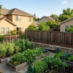 A California couple bought a home with a 20-by-20-foot garden, then a neighbour claimed the land; a 1955 deal involving 0 and babysitting helped secure their exclusive gardening rights in an October 26 ruling