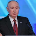 Putin Warns Against Nuclear Weapons: ‘Fatal point of no return’: Putin warns against use of nukes amid global tensions