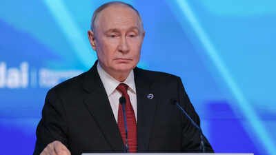 Putin Warns Against Nuclear Weapons: ‘Fatal point of no return’: Putin warns against use of nukes amid global tensions