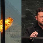 ‘New doctrine’ of strikes: Zelenskyy vows to hit Russian refineries as infrastructure warfare escalates