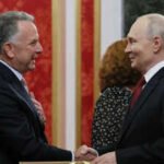Ukraine peace, prisoner release & Trump meeting: What was discussed in Putin’s meeting with US envoy Witkoff