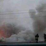 Russia rains over 300 drones, missiles on Ukraine, hits 15-plus energy facilities