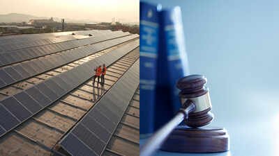 In 2020, members of a Michigan farming family signed solar-option agreements covering 562.8 acres; a judge has now ruled them valid, keeping nearly 30% of a proposed 0 million solar project in play