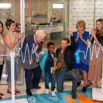 Ryan Seacrest’s foundation opened its first bilingual hospital media studio in Miami; young patients can now host broadcasts | World News
