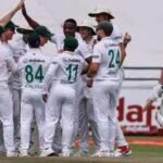 Simon Harmer and Rabada dismantle Australia in Cape Town; South Africa storm to 2-1 series win | Cricket News