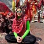 Sara Ali Khan in trouble for visiting Kedarnath temple, Islamic cleric issues ‘fatwa’, calls it ‘impermissible and haram’ under Sharia |