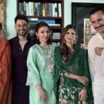 Saba Pataudi opens up on being single at 50 and if she feels lonely amid high profile marriages of Saif Ali Khan, Kareena Kapoor Khan and sister Soha Ali Khan: ‘Won’t compromise just for the sake of marriage |