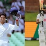 ‘I try to emulate his technique’: Temba Bavuma reveals Sachin Tendulkar influence after career-best 179 | Cricket News