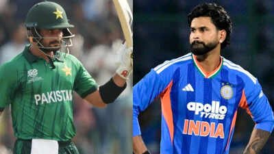 India vs Pakistan Asian Games final: When and where to watch gold medal clash | Asian Games 2026 News