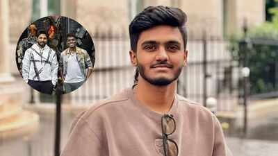 Raaka: Sai Abhyankar signs exclusivity clause for Allu Arjun and Atlee’s ‘Raaka’, restricting him from taking up other Telugu films – Report | Telugu Movie News