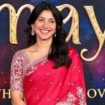Sai Pallavi brings timeless elegance to ‘Ramayana’s Los Angeles premiere in a Rs 1.59 lakh hot pink organza saree ahead of November 5 release – Exclusive | Hindi Movie News