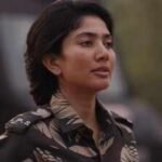 Sai Pallavi sees herself in her IPS officer role as Nithya Reddy in Dhanush and Mammootty starrer ‘OM’; says ‘Thank You for choosing me again’ |