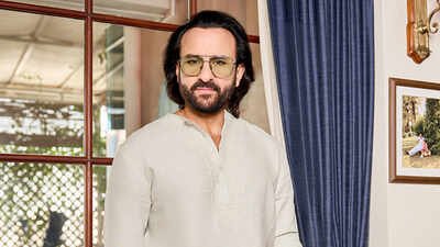 Saif Ali Khan completes sale of an apartment in Bandra West with two parking spaces for Rs 4.11 crore – Report | Hindi Movie News