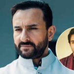 Saif Ali Khan makes Instagram debut; Ibrahim Ali Khan asks, ‘Is this you, Abba, no na?’ as the father-son duo trade jokes | Hindi Movie News