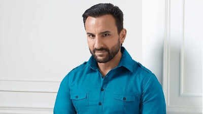 Saif Ali Khan reveals he has been attending parent-teacher meetings at the same school since he was 20: ‘I am still standing in the same school at 55’ |