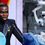 In 2022, Arsenal star Bukayo Saka funded 120 operations for children in Nigeria; four years later, his work with a charity that restored a Rwandan boy’s sight has earned him the 2026 Socrates Award in London