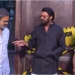 ‘Salaar: Part 2 – Shouryaanga Parvam’ may begin filming in June 2027; Prabhas and Prithviraj Sukumaran to return – VIDEO | Telugu Movie News