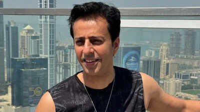 Salim Merchant buys commercial property in Mumbai’s Santacruz West for Rs 12.85 crore; pays Rs 77.10 lakh stamp duty – Report |