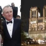 Salma Hayek’s billionaire husband backed Notre-Dame with a €100 million pledge after the 2019 fire; restoration efforts brought the 860 year old historic Paris landmark back in 2024 | World News