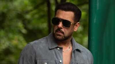 Delhi High Court sends notice to Salman Khan, seeks response on plea to stay ‘Kala Hiran’ release proceedings | Hindi Movie News
